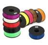 Filament d'imprimante 3D ABS ou PLA et 175 ou 30 mm plastique caoutchouc consommables matériau MakerBotRepRapUP8076035