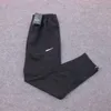 Pantalon de sport mince à séchage rapide pour hommes, pantalon de course pour étudiants, Fitness, entraînement, été