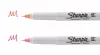 Markers Sharpie 37175 Permanent Marker Ultra Fine Point Oil Waterproof Ink Paint Marker Pen Sharpies Markers on Paper Plastic Metal