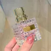 Heren- en damesparfum eau de toilette Sterke en blijvende goede geur EDP Design Merk Damesparfum Gulong Water Lichaamsspray Speedboot Beste kwaliteit