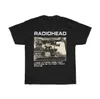 Radiohead T Shirt Uomo Moda Estate Magliette in cotone Bambini Hip Hop Top Arctic Monkeys Tees Donna Top Ro Boy Camisetas Hombre T2205682377