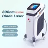 Taibo 808nm Diode Laser Ontharing Machine/Epilatie Laser/Advance 808nm 755nm 1064nm Laser Schoonheid Apparatuur
