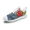 2024 Chaussures de course pour hommes et femmes en plein air décontracté noir blanc bleu baskets 3212431d tendances