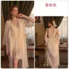 نساء ملابس النوم للسيدات الفرنسية حلوة الدانتيل شبكة مثير رداء Nightdress الأميرة ليلة الويل فيكتوريا خمر الكشكشة