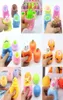 Squeeze Squirrel Cup Toys Sensory Squishes Toy Leaff Leaff Fundy Funder for Kids Adult3139200