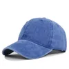 Baseball Cap Adjustable Original Classic Cotton Hat for Men Women 22176