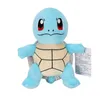 Bikachu Plush Toy Johnny Turtle and Duck Catching Machine Doll