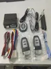 12v universal 8 peças sistema de segurança de início de alarme de carro pke indução antifurto entrada sem chave botão remoto kit15283790