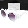 男性向けのサングラスデザイナー女性レンズ眼鏡クラシックブランドレトロラグジュアリーアイウェアパイロットサングラスUV保護