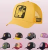 Nouvelle marque Anime Bunny Looney TAZ casquette de Baseball en coton hommes femmes Hip Hop papa maille chapeau camionneur Dropshipping4353793