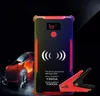 22000mAh Car Jumper Starter Mobile Power Bank Supply Portable Lamp Outdoor Starting Auto Emergency Tool1870549