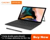 CHUWI UBook X 12quot, 21601440, разрешение, Windows Tablet PC, Intel N4100, четырехъядерный процессор, 8 ГБ ОЗУ, 256 ГБ SSD, планшеты, 24G5G, Wi-Fi BT 505450450