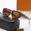 sunglasses men funky sunglasses women sunglasses European and American fashion Suitable for all kinds of wear Multi color option rectangular Full frame goggles