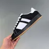 2023 Korn Originals Campus 00s Running Shoes Woman Men Sports Black Low Sneakers Low 36-45