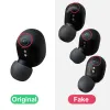 Écouteurs Global Xiaomi Airdots 2 Tws Bluetooth 5.0 casque sans fil Mi Ture écouteurs Basic 2 Original Xiaomi Redmi AirDots 2