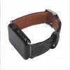 Designer G Designer Watchbands Watch Strap Band 42mm 38mm 40mm 44mm Iwatch 1 2 3 4 Bands Leather Bracelet Stripes Drop Designermwrmmw