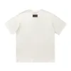 Plus-T-shirts voor heren Polo's Zomerkleding met ronde hals, geborduurd en bedrukt in polar-stijl met puur straatkatoen 64f