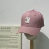 Desinger baseball czapka casquette caps manempty haft haft słoneczne hats moda design czarny kapelusz 8 kolorów haftowany umyty krem ​​przeciwsłoneczny ładny