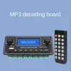 Player LCD MP3 Player Module 28x64 Display Bluetooth Digital Audio Decoder Board TDM157 USB SD BT FM för bilförstärkare