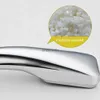 Bathroom Shower Heads 300-Hole Rain Electroplated showerhead Accessories SPA Filter Bathtub Sprayer YQ240228