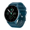 Montres ZL02D montre intelligente hommes femmes étanche fréquence cardiaque Fitness Tracker hommes sport Smartwatch pour Apple Android Xiaomi Huawei ZL02