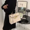 Designer Shoulder Chain bag Clutch Flip tote bag Designer Half Night bag Women's Crossbody bag Canvas bag Women's bag Shoulder Bags