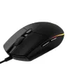 Mice Office Wired Mouse Suitable For G102 Secondgeneration Mouse Internet Cafe RGB Gaming Mouse Business Wired Mouse