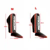 Säkerhet grossist toppmärke Muay Thai Kick Boxing MMA Boxing Shin Guards Instep Pad Karate Foot Protector Shank Leg Protectors