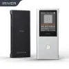 プレーヤーオリジナルIRIVERICM30FMラジオレコーディングロスレス音楽プレーヤーDSD256ビニールサウンドHifi Fever mp3ウォークマン