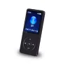 Spelare 1,8 tum MP3 MP4 Player Portable Rechargeable Music Players Student Bluetooth Compatible Ebook Sport FM Radio Video Recorder
