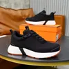 Top 2024 Men Men Heros Sneaker Shoes Techny Technive Liting замшевая козья резина