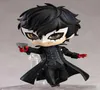 Persona 5 Joker Amamiya Ren 989 PVC BJD Aksiyon Figürü Anime heykelcik Koleksiyon Model Bebek Oyuncaklar2697507