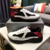 Doskonała jakość Americas Cup Mesh Sneakers Buty dla mężczyzn Mesh oddychający na świeżym powietrzu Sports Runner Sole Tech Fabrics Trener Party Sukienka