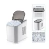 Ice Buckets And Coolers Barware Countertop Ice Maker Portable Home Hines Homeuse Counter Top Matic Buckets And Coolers Making Drop Del Dhpeo