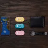 Manettes de jeu 8Bitdo Zero 2 pour manette de jeu sans fil pour nintendo Switch/Raspberry PI/Steam/Win/macOS/Android manette de jeu