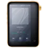 Bras Iriver Astellkern Ct15 16g Lecteur MP3 Hifi Musique sans perte Haute résolution métallique Portable Wifi Bluetooth Mini conception ronde
