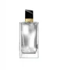 Parfum 90ml femmes Eau De Parfum Intense charmante dame corps Spray doux parfum haute version qualité