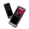 Joueurs COWON iAUDIO HiFi 64GB Lecteur audio haute résolution / CS43131 DAC DSD natif / Conception ultra mince Mini lecteur MP3 ultra mince