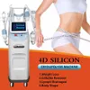 Fat freezing machine 360 degree cryo slimming machine cryo machine cooling slimming body cryolipolysis sculpting