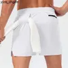 Lu Lu Men lululemenlu Shorts Yoga Camos Breathable Gym pants with towel buckle Loose casual running lulus discount Outdoor running wholesale High quality
