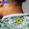 JMXX 24-25 MU Special Soccer Jerseys STONE ROSES Co Branded Styles Mens Uniforms Jersey Man Football Shirt 2024 2025 Fan Version