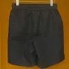 Herr shorts designer sommar ny mode ljus lyx 3d casual tyg mångsidig delad fashionabla strand casual heta byxor k369