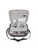 Delar för DJ Mini 3 Pro Case Storage Bag Portable One Shoulder Handväska för DJ RC Mini 3 Pro Drone Case Hard Shell Antishock