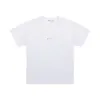 Men's Plus Tees & Polos t-shirts Round neck embroidered and printed polar style summer wear with street pure cotton f3F5