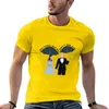 Polos pour hommes You Jump I Jack T-shirt Garçons Animal Print Fans de sport Mode coréenne T-shirt Hommes