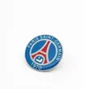 Football Club Metal brooch badge Football souvenir gift