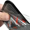 Релаксация 2/4 пары Ems Eletric миостимулятор сменные гелевые листы подушечки для брюшного пресса тонер массаж живота акупунктурный пояс пластырь