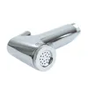 Pommeaux de douche de salle de bains, robinet de Bidet à main, pistolet de pulvérisation, pulvérisateur de toilettes, outil de nettoyage à économie d'eau YQ240228