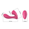 Hip Adult Sex Toys Produkte Demon Girl Sucking Vibrating Stick Damen Inspiratorische G-Punkt-Vibratoren für Frauen 231129