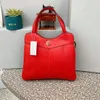 New Portable Tote Bag High-Grade Cross-Border Women's Handbag Versatile Large Capacity Shoulder Bags Wholesale